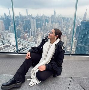 Meet your Posher, Mafer